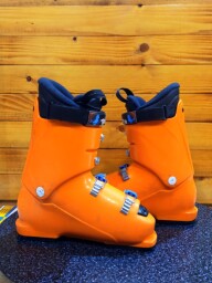 LYŽIARKY TECNICA COCHISE JR 25MP